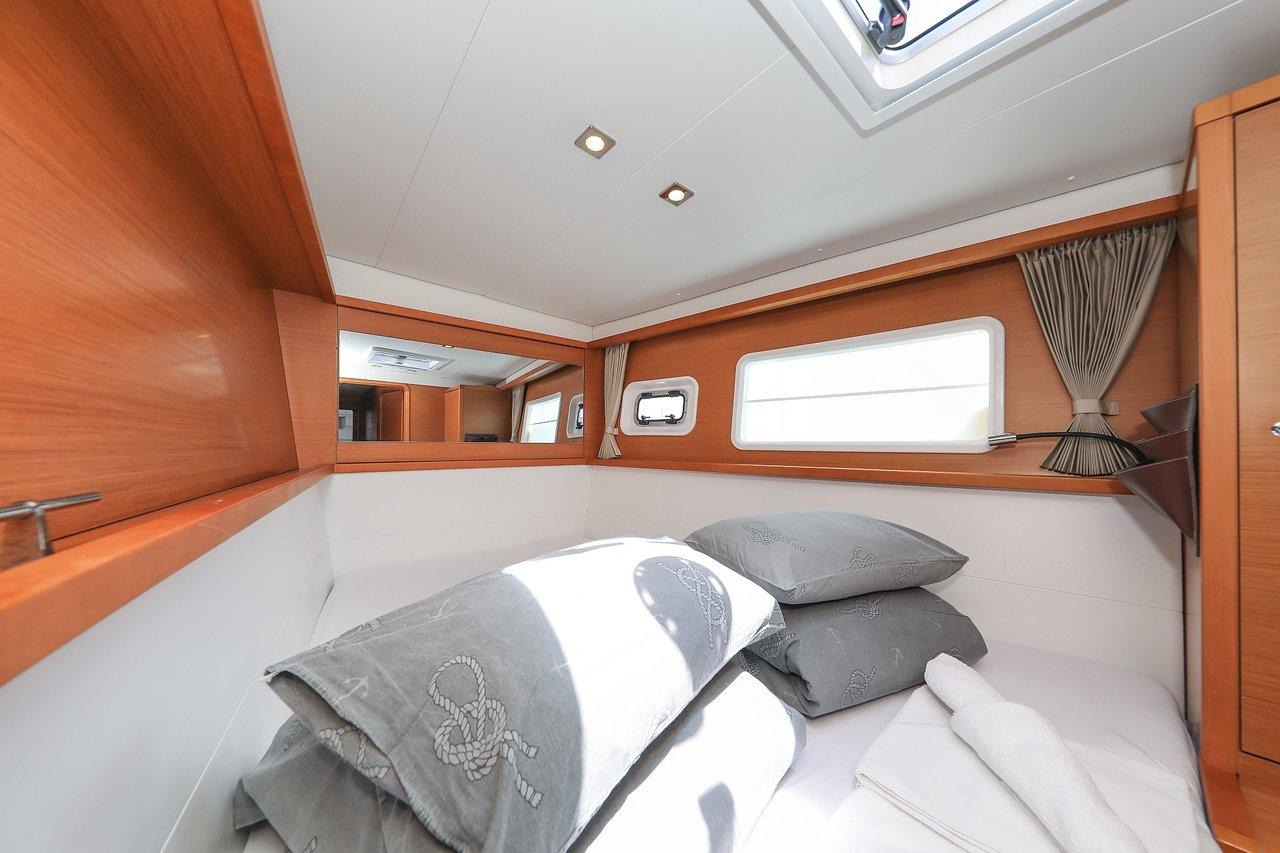 Lagoon 450 - 4 + 2 cab., picture 19