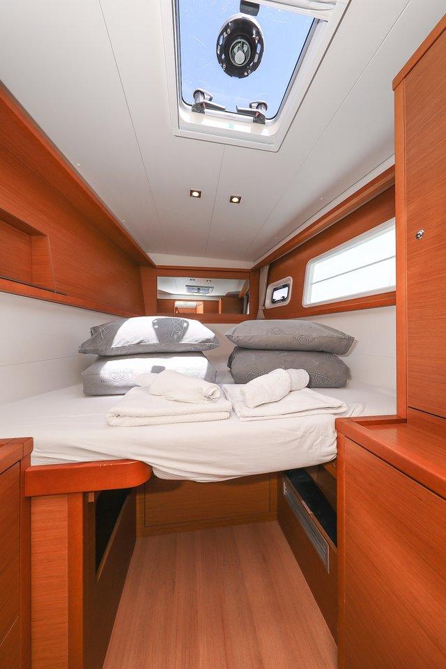 Lagoon 450 - 4 + 2 cab., picture 18