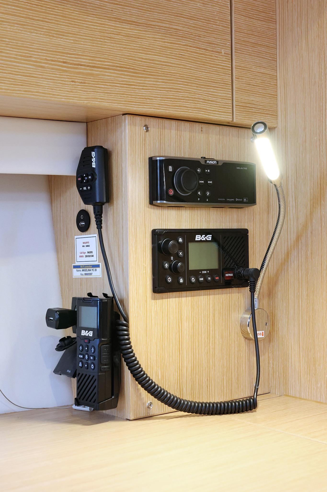 Bavaria C42, picture 46