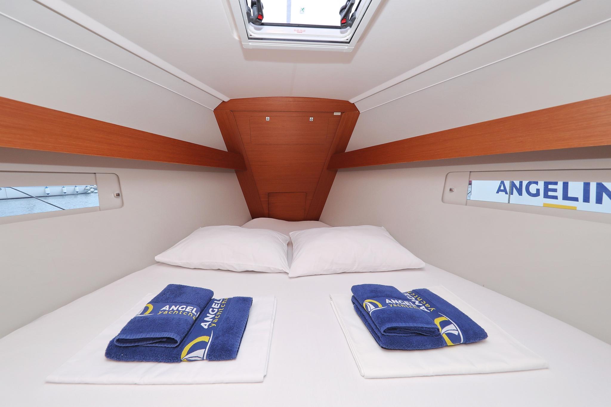 Dufour 412 GL, picture 24