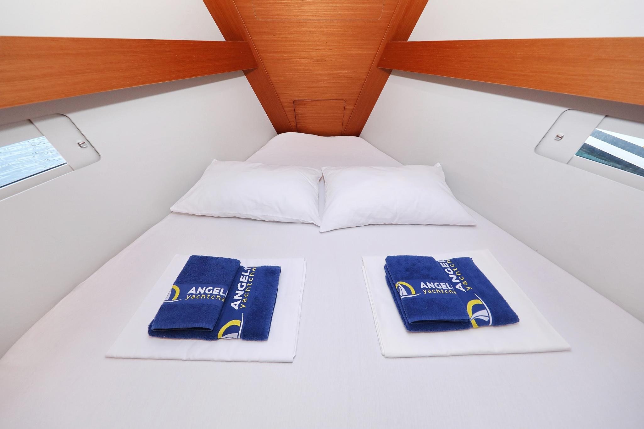 Dufour 412 GL, picture 25