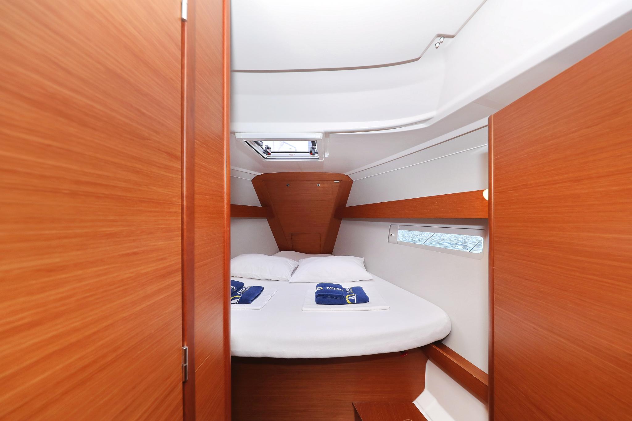 Dufour 412 GL, picture 23