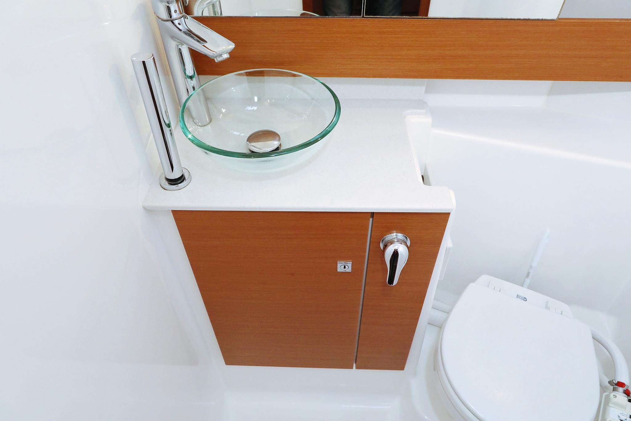 Dufour 412 GL, picture 37