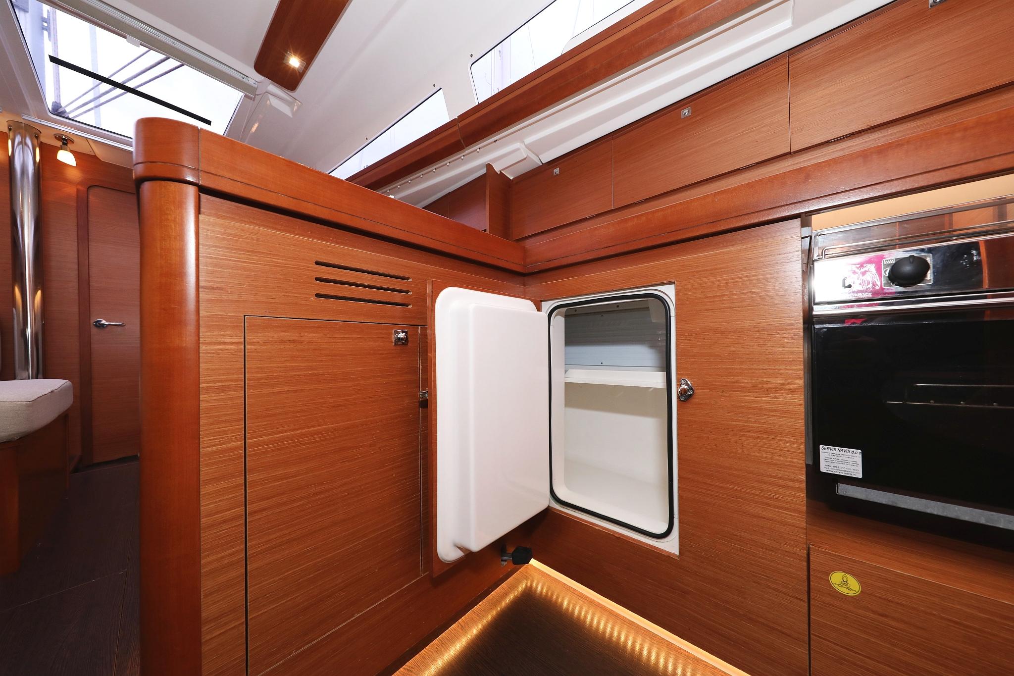 Dufour 412 GL, picture 45