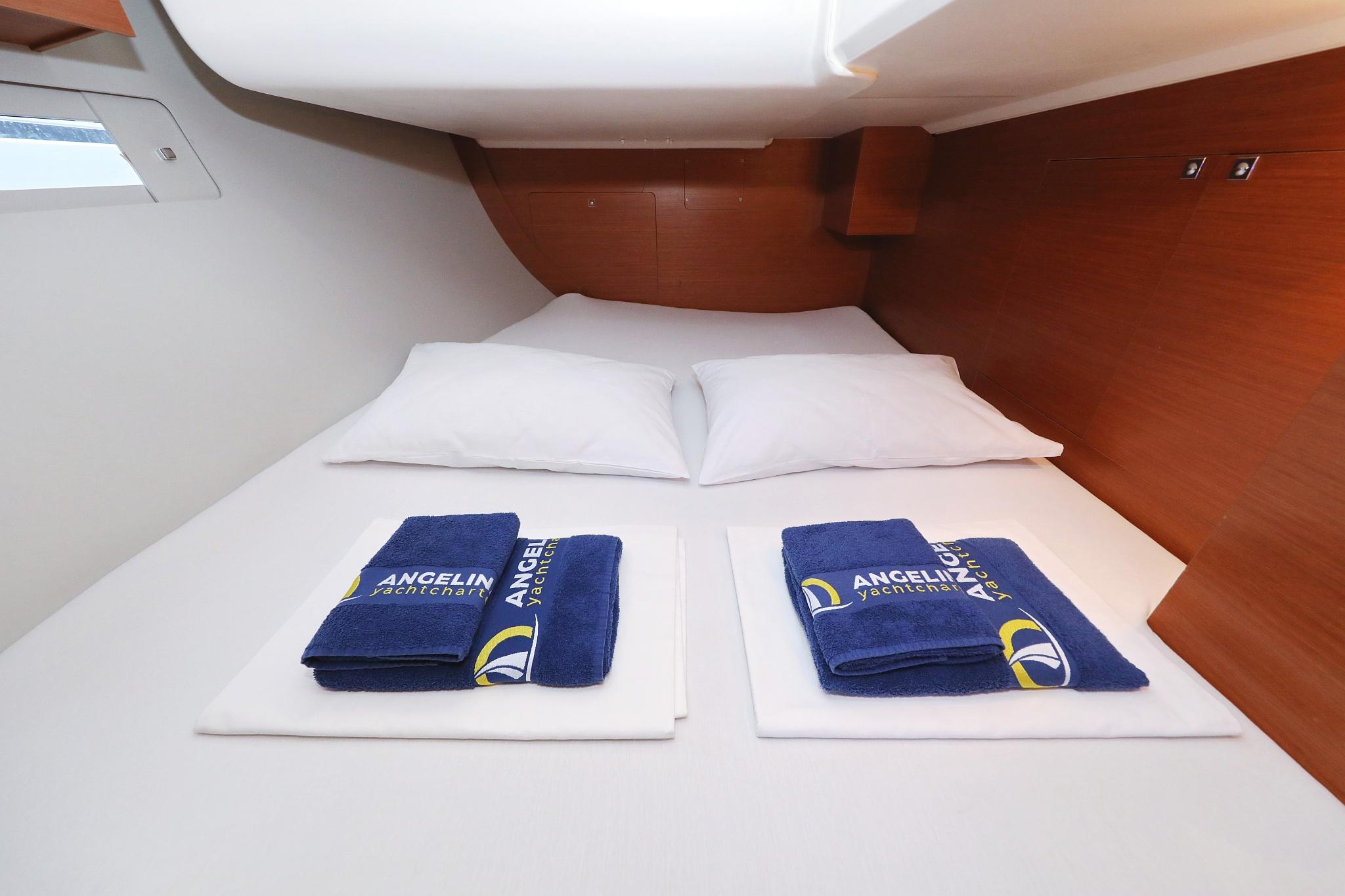 Dufour 412 GL, picture 30