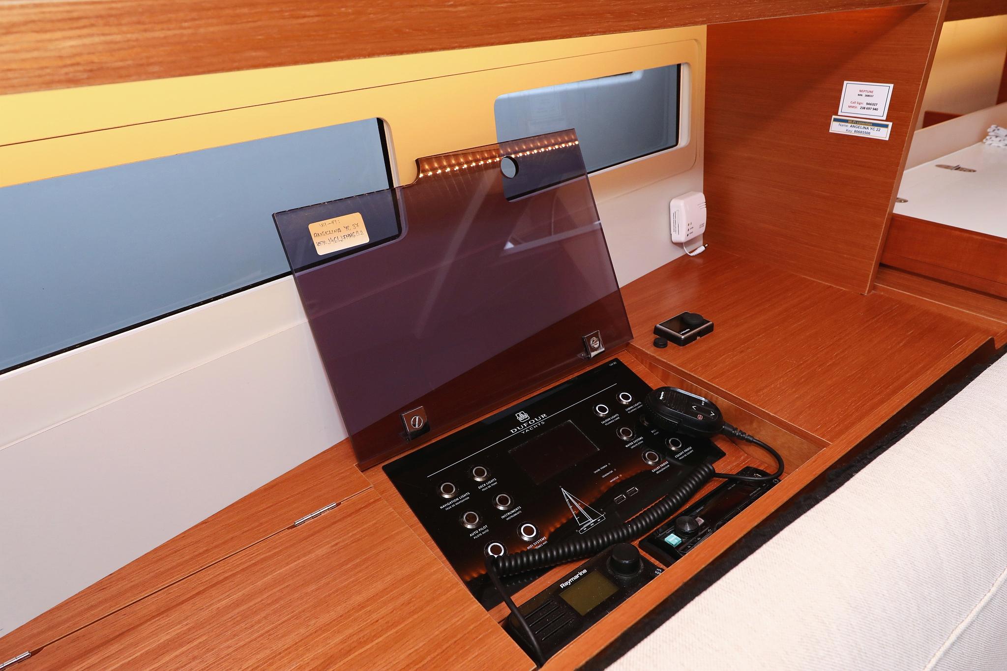 Dufour 412 GL, picture 39