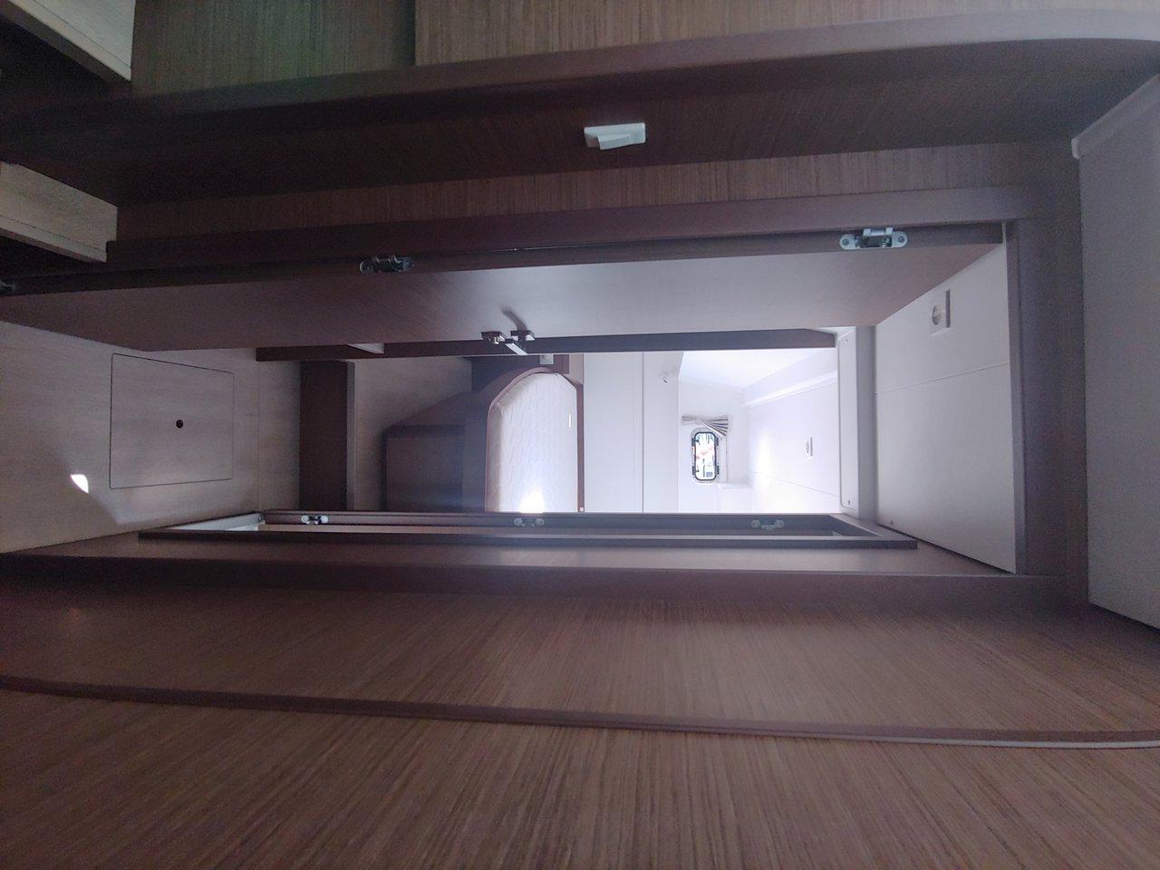 Lagoon 40 - 4 cab. - Leo, picture 12