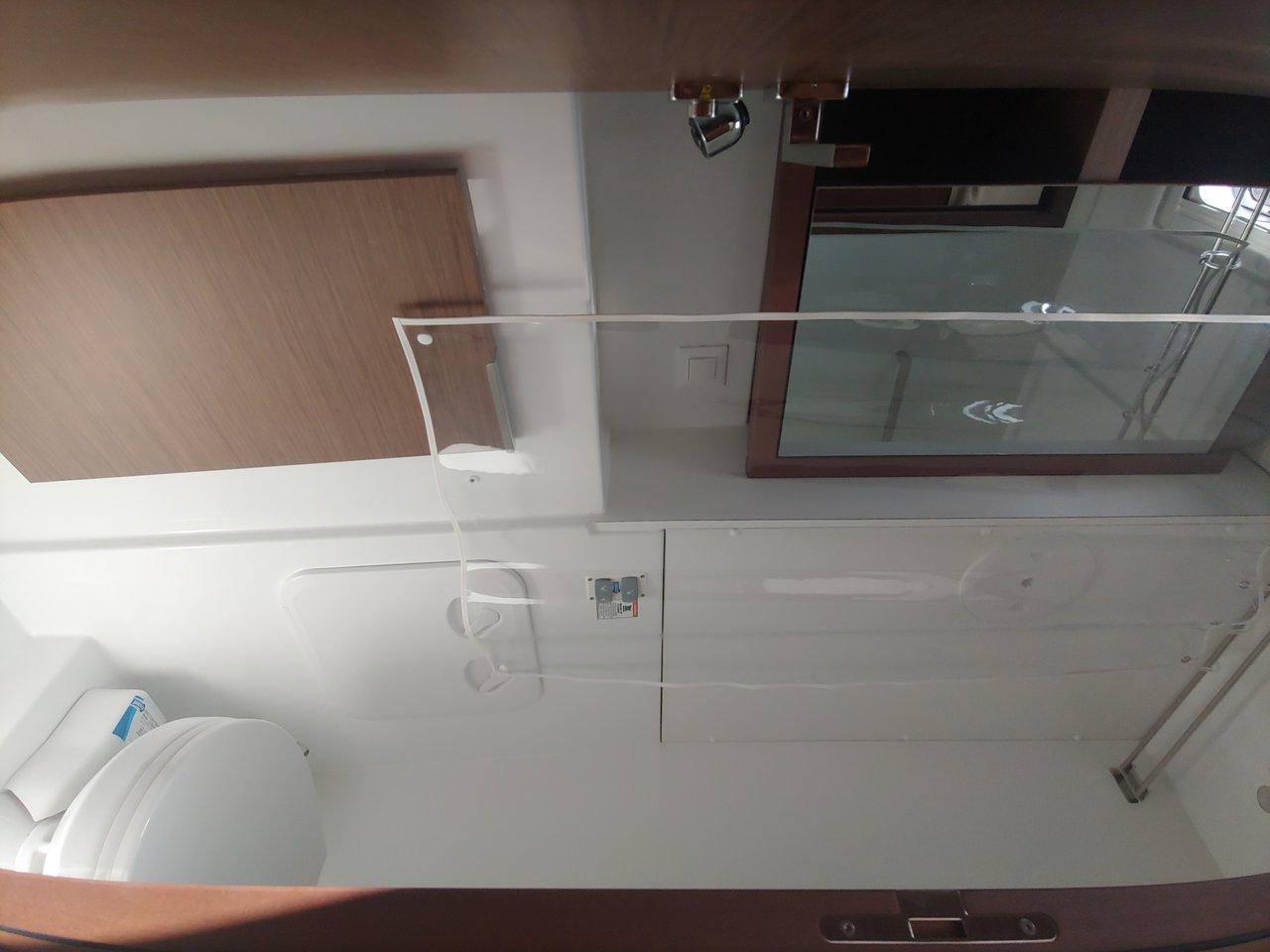 Lagoon 40 - 4 cab. - Leo, picture 14