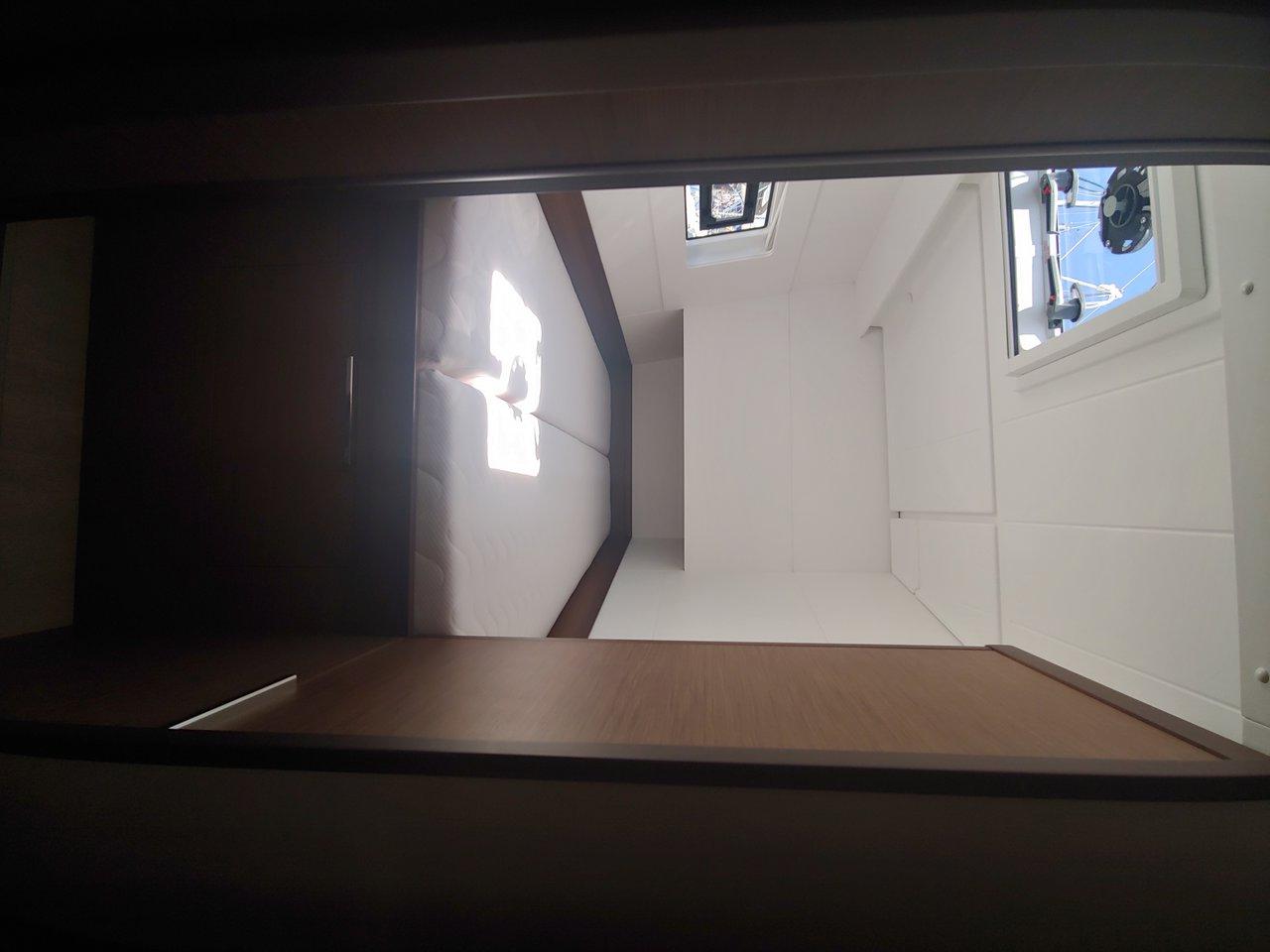 Lagoon 40 - 4 cab. - Leo, picture 13