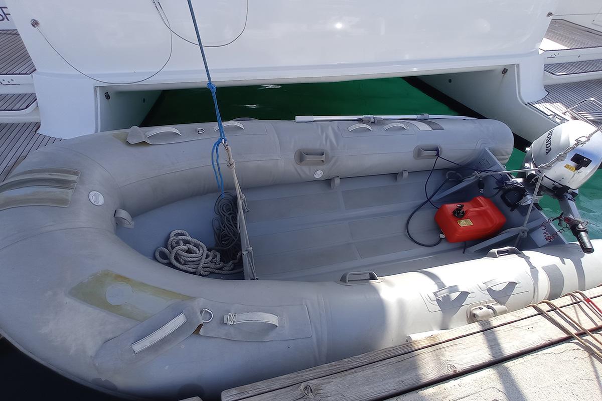 Lagoon 50 - 6 + 2 cab., picture 54