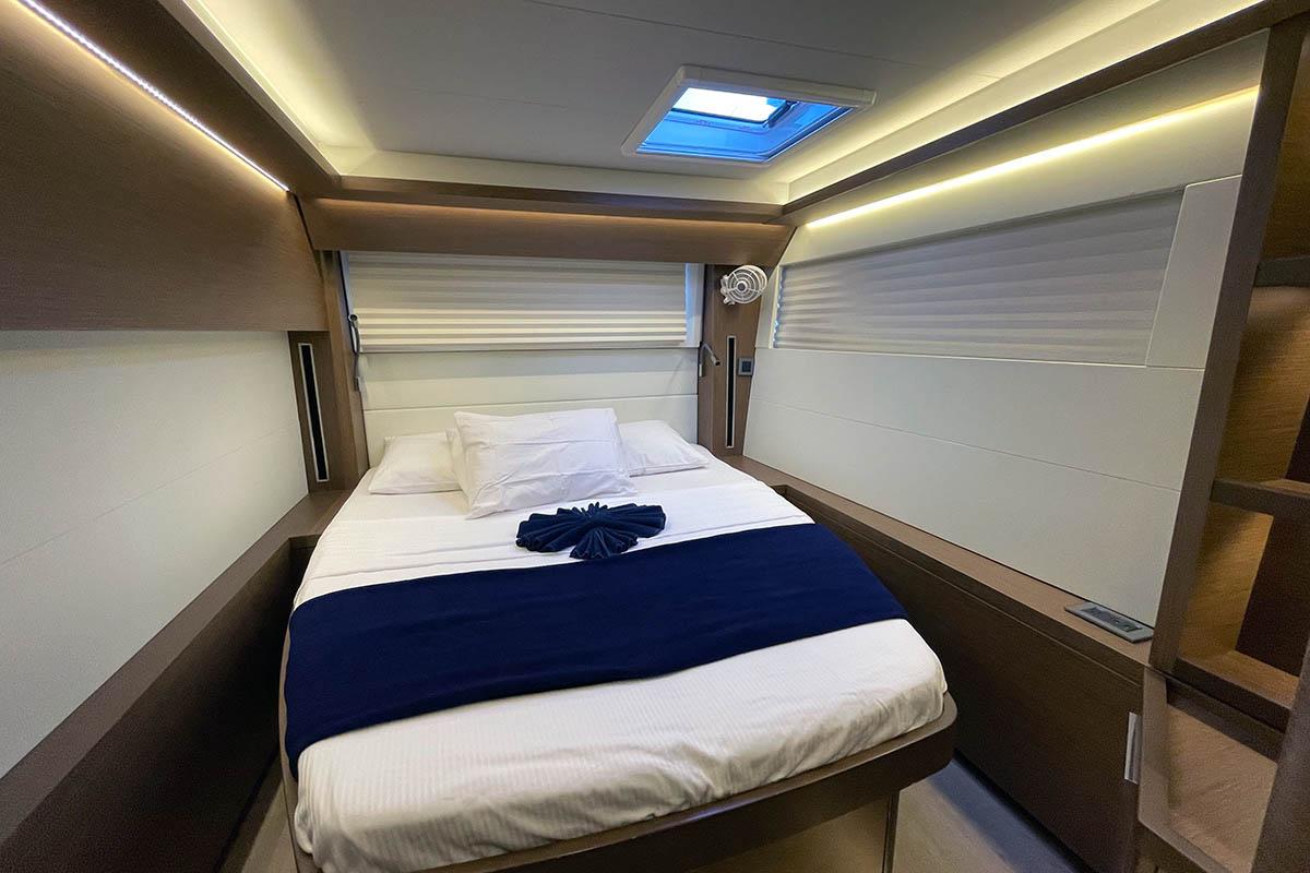 Lagoon 50 - 6 + 2 cab., picture 29