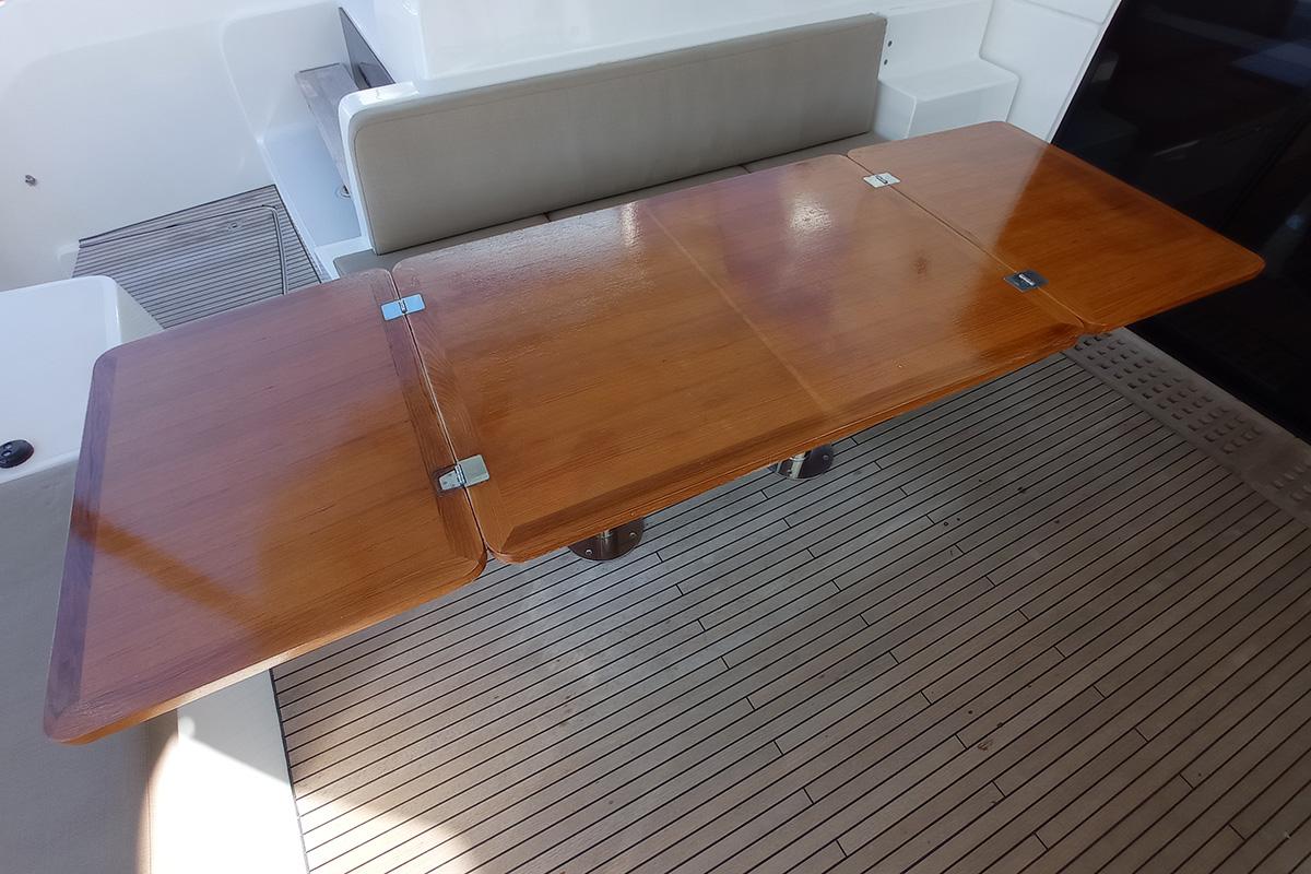 Lagoon 50 - 6 + 2 cab., picture 10