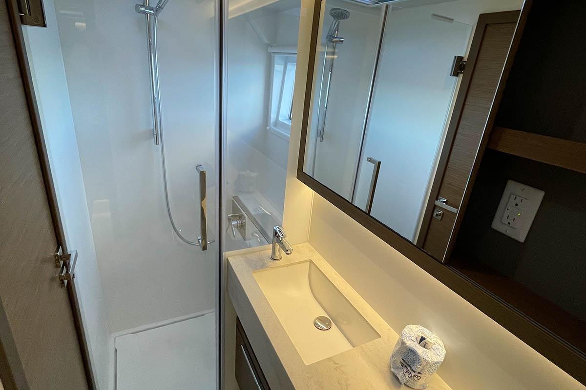 Lagoon 50 - 6 + 2 cab., picture 46