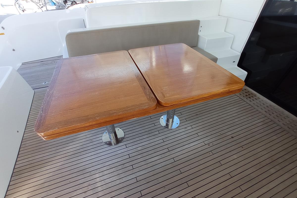 Lagoon 50 - 6 + 2 cab., picture 9