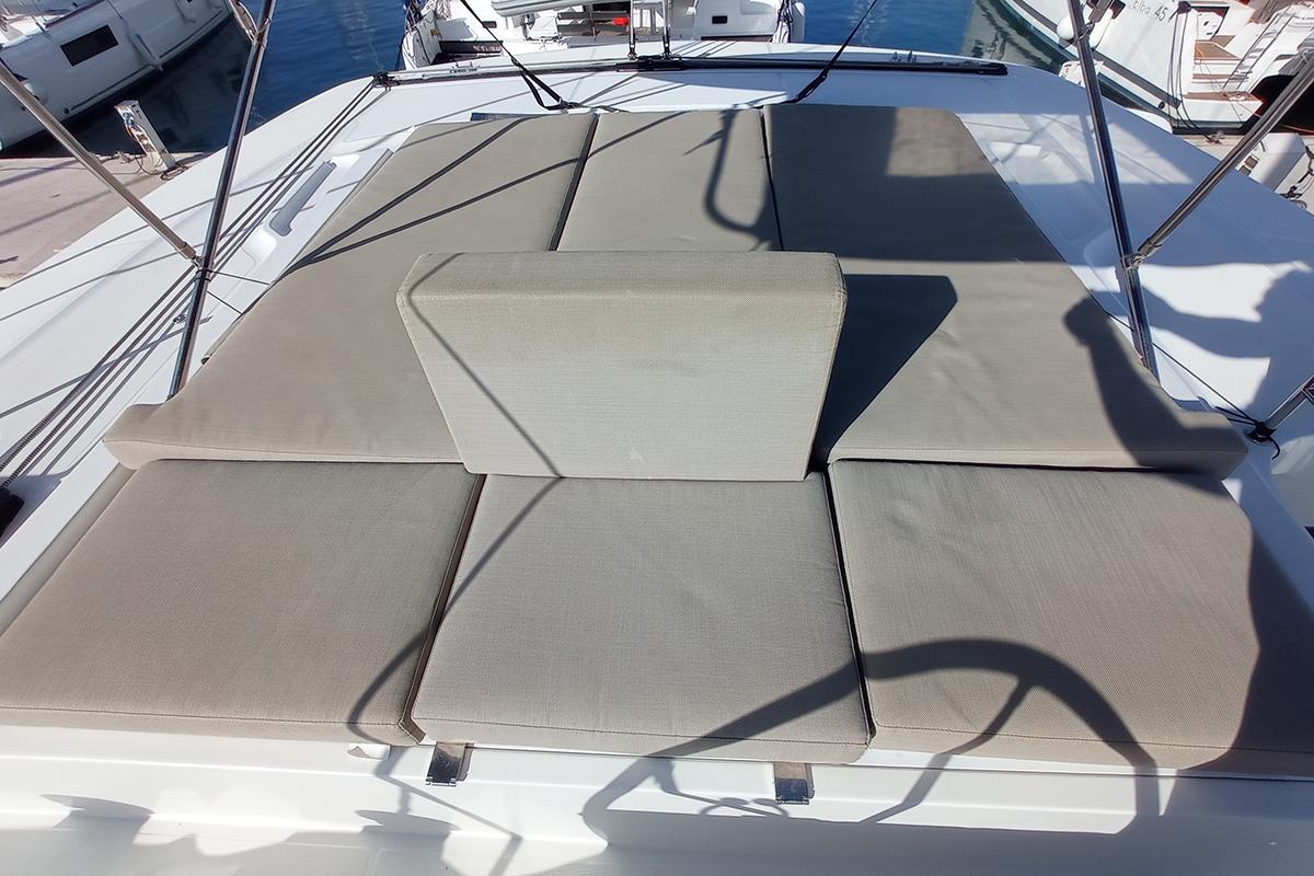 Lagoon 50 - 6 + 2 cab., picture 24