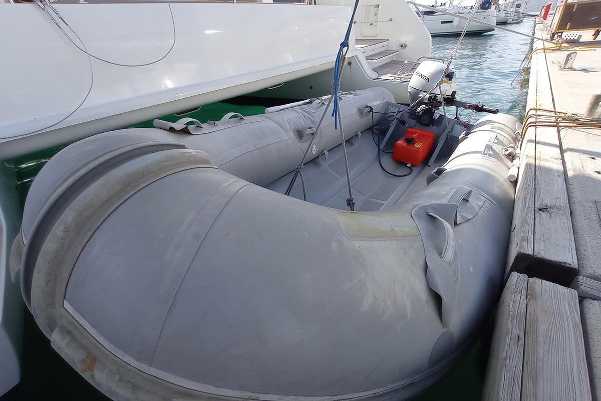 Lagoon 50 - 6 + 2 cab., picture 53