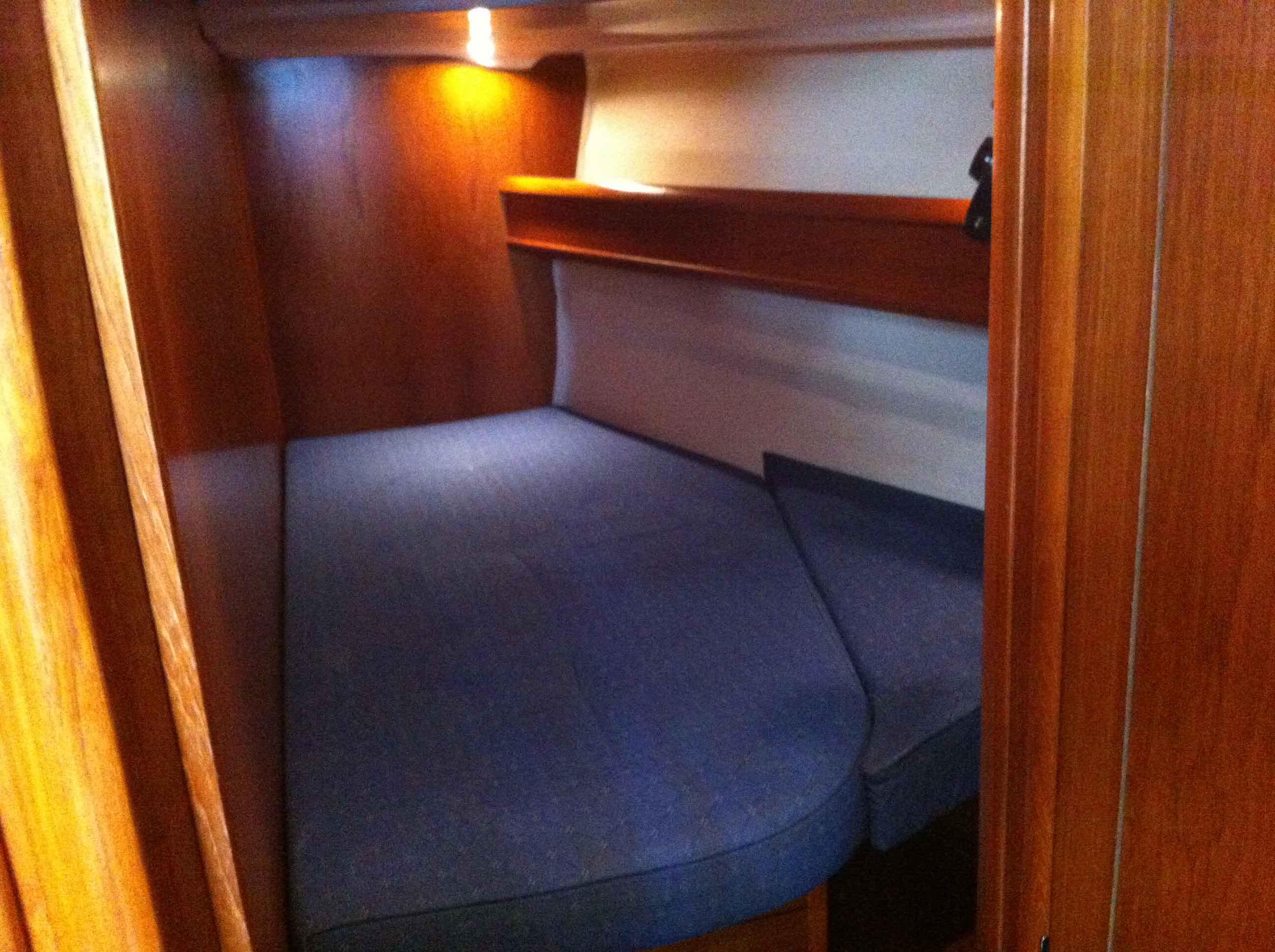 Sun Odyssey 49 DS, picture 10