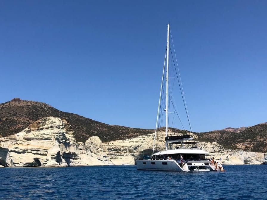 Lagoon 620 - 5 cab., picture 7