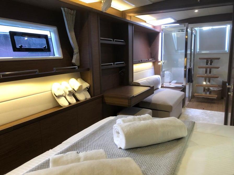 Lagoon 620 - 5 cab., picture 39