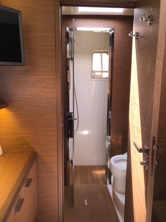 Lagoon 620 - 5 cab., picture 40