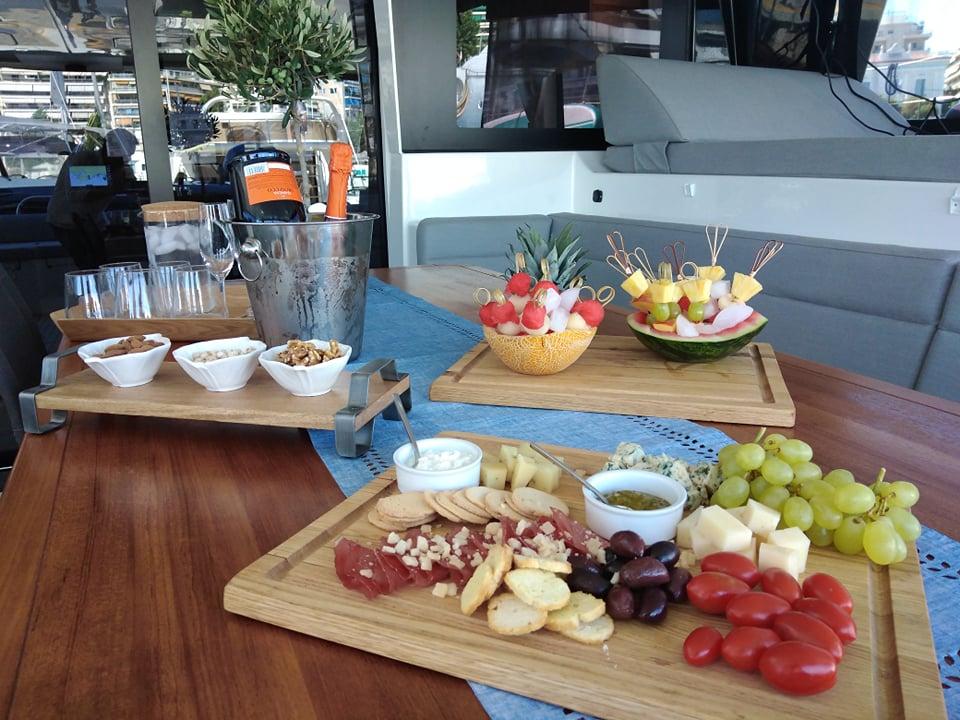 Lagoon 620 - 5 cab., picture 9