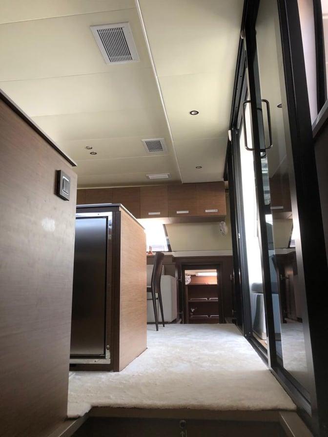 Lagoon 620 - 5 cab., picture 33