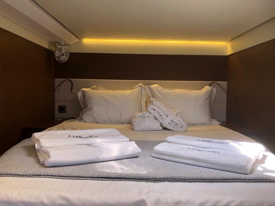 Lagoon 620 - 5 cab., picture 36