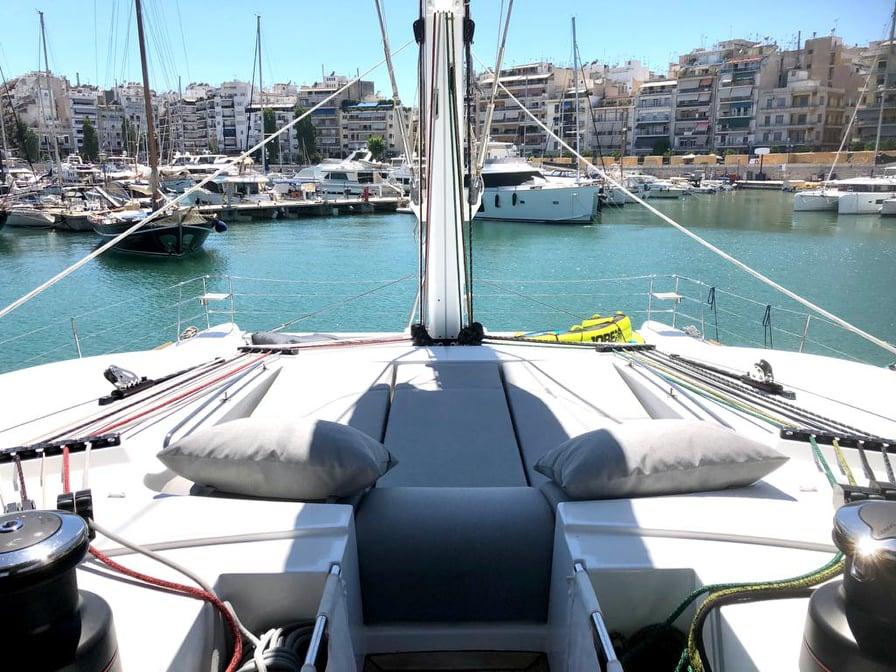 Lagoon 620 - 5 cab., picture 19