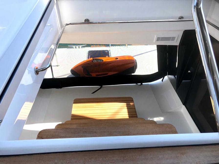 Lagoon 620 - 5 cab., picture 44