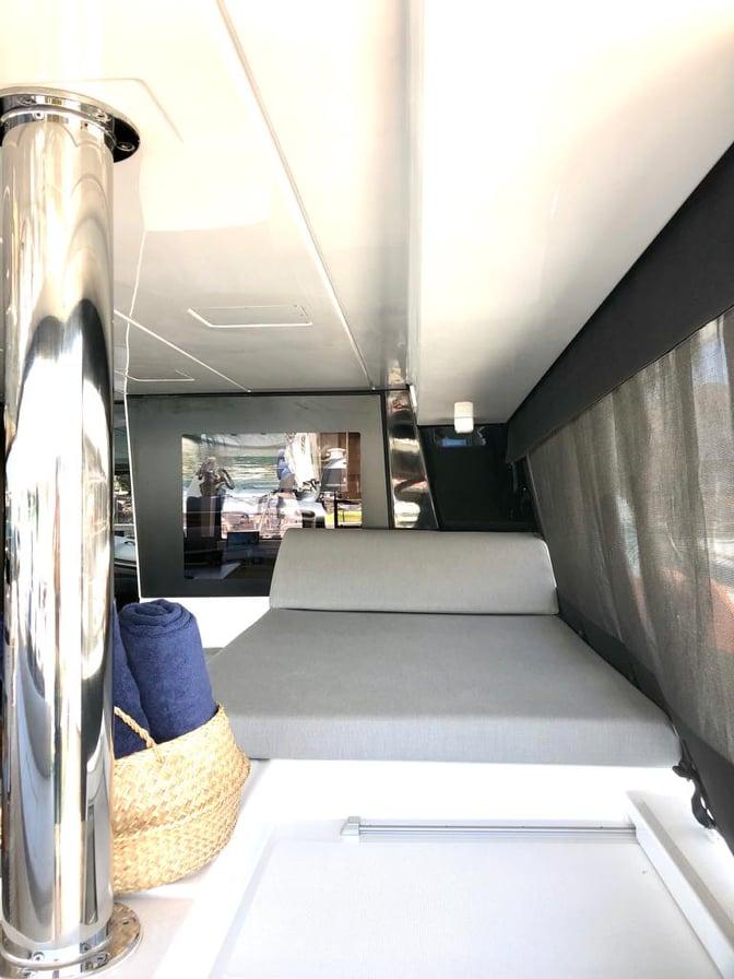 Lagoon 620 - 5 cab., picture 15