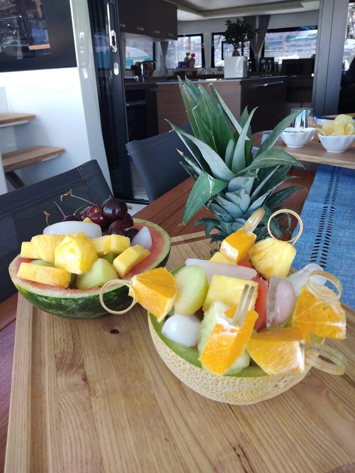 Lagoon 620 - 5 cab., picture 8