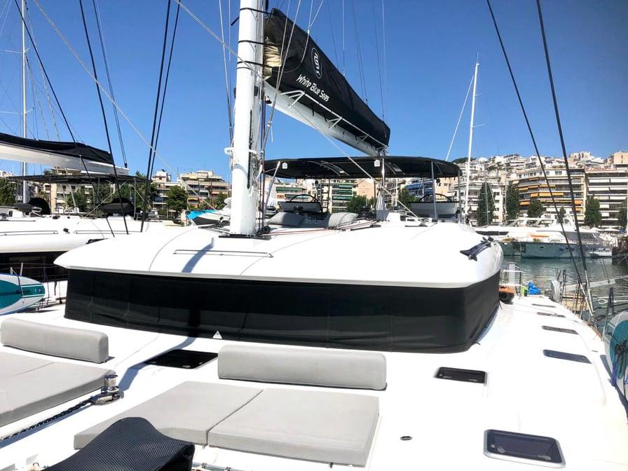 Lagoon 620 - 5 cab., picture 6