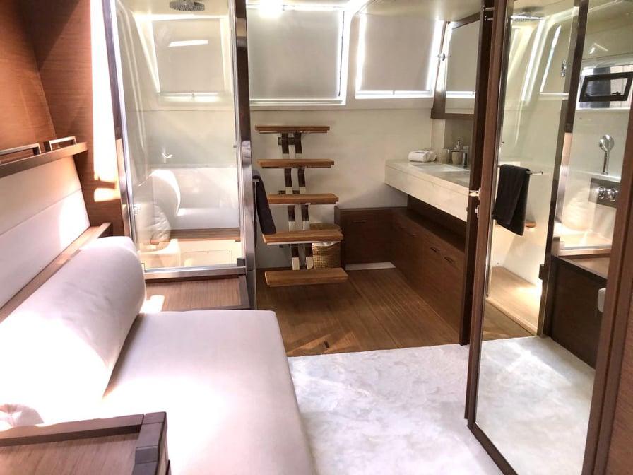 Lagoon 620 - 5 cab., picture 32