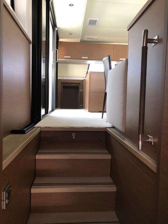 Lagoon 620 - 5 cab., picture 35