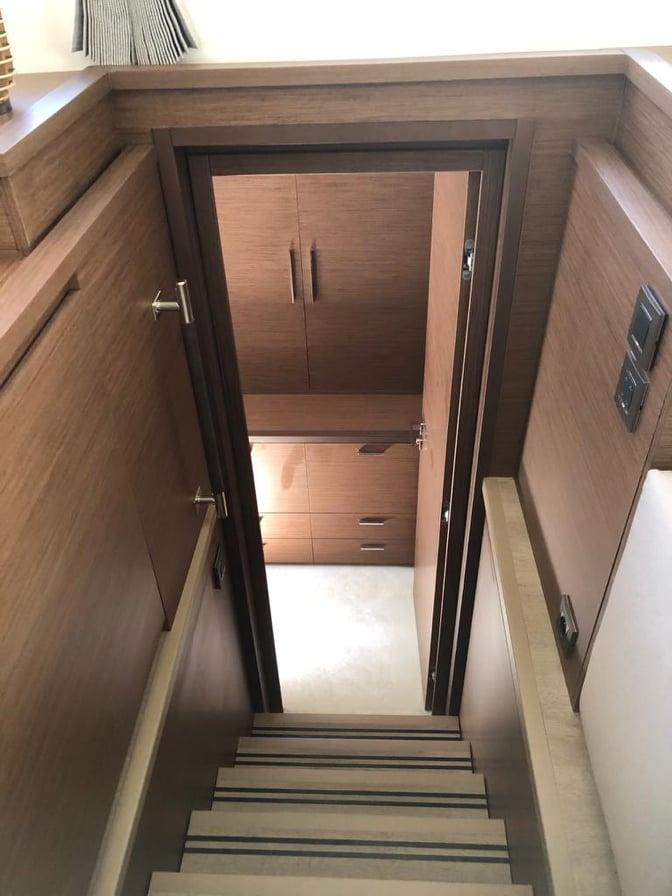 Lagoon 620 - 5 cab., picture 28