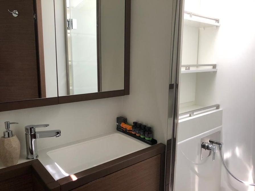 Lagoon 620 - 5 cab., picture 41