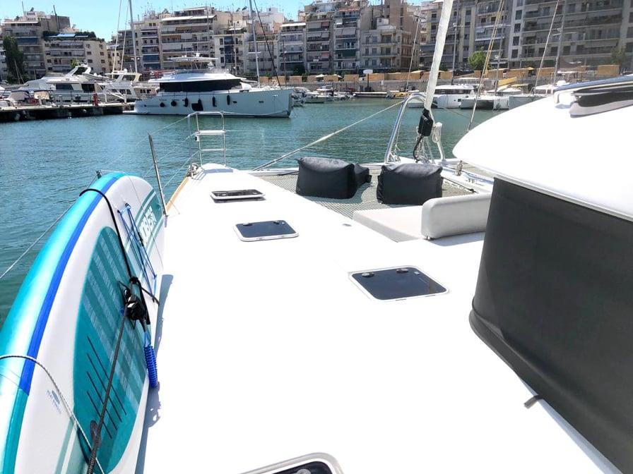 Lagoon 620 - 5 cab., picture 24