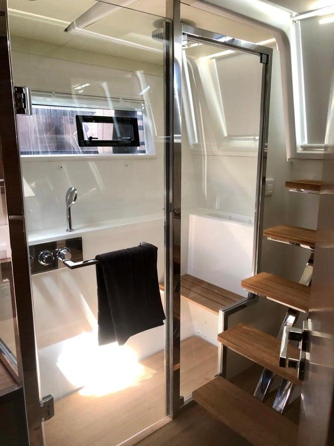 Lagoon 620 - 5 cab., picture 42