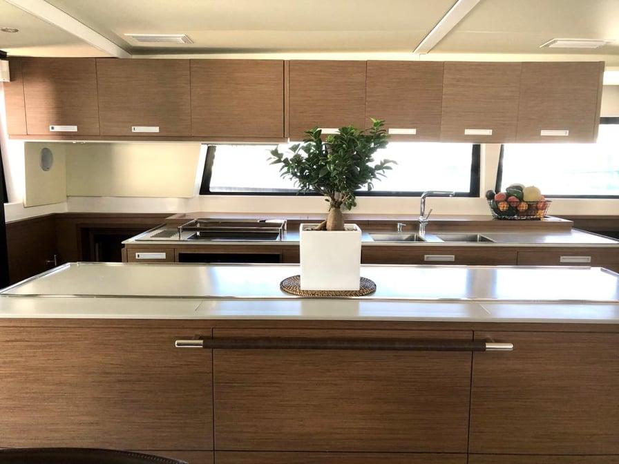 Lagoon 620 - 5 cab., picture 30