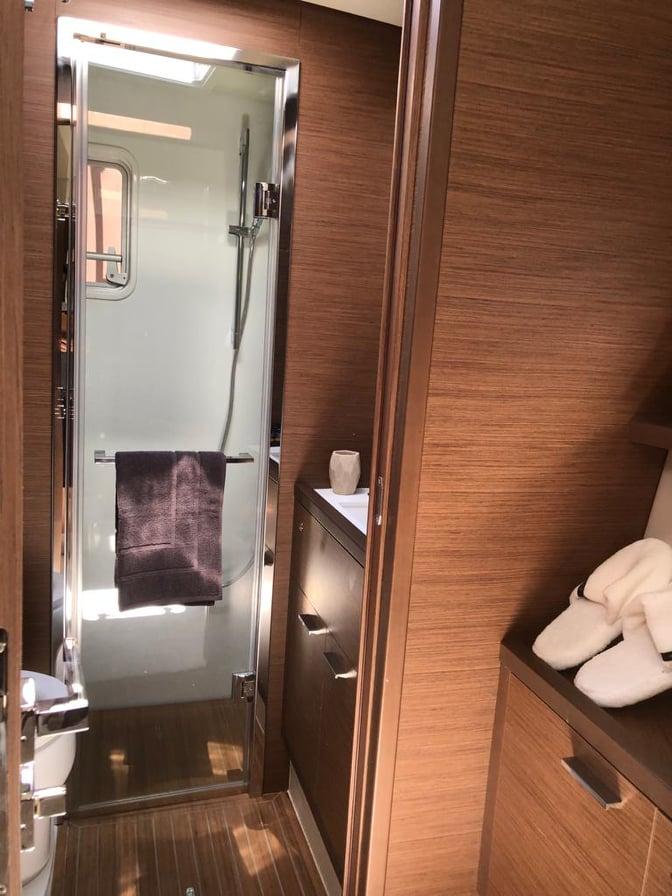 Lagoon 620 - 5 cab., picture 43