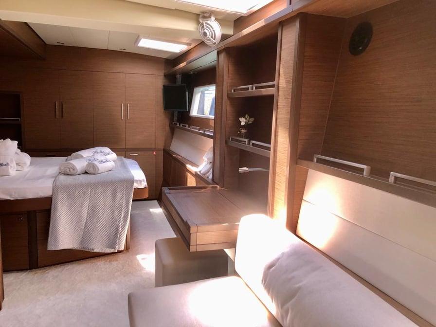 Lagoon 620 - 5 cab., picture 37