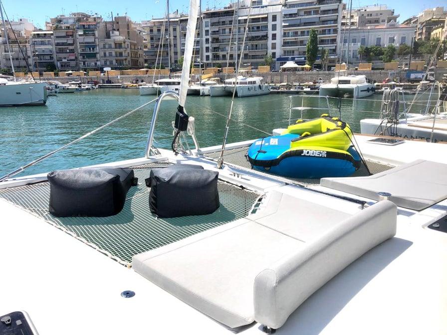 Lagoon 620 - 5 cab., picture 25