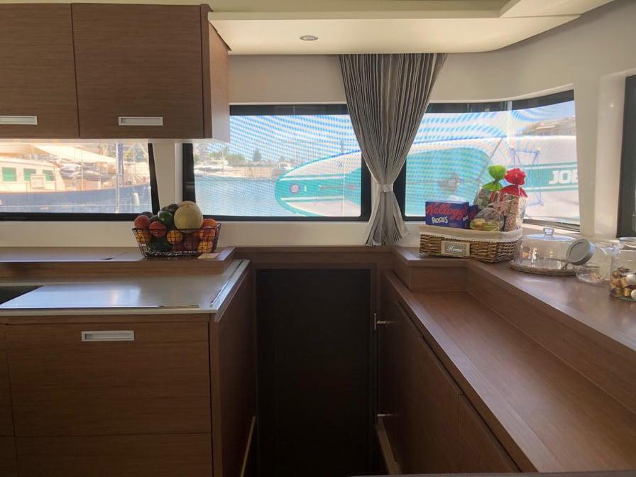 Lagoon 620 - 5 cab., picture 34