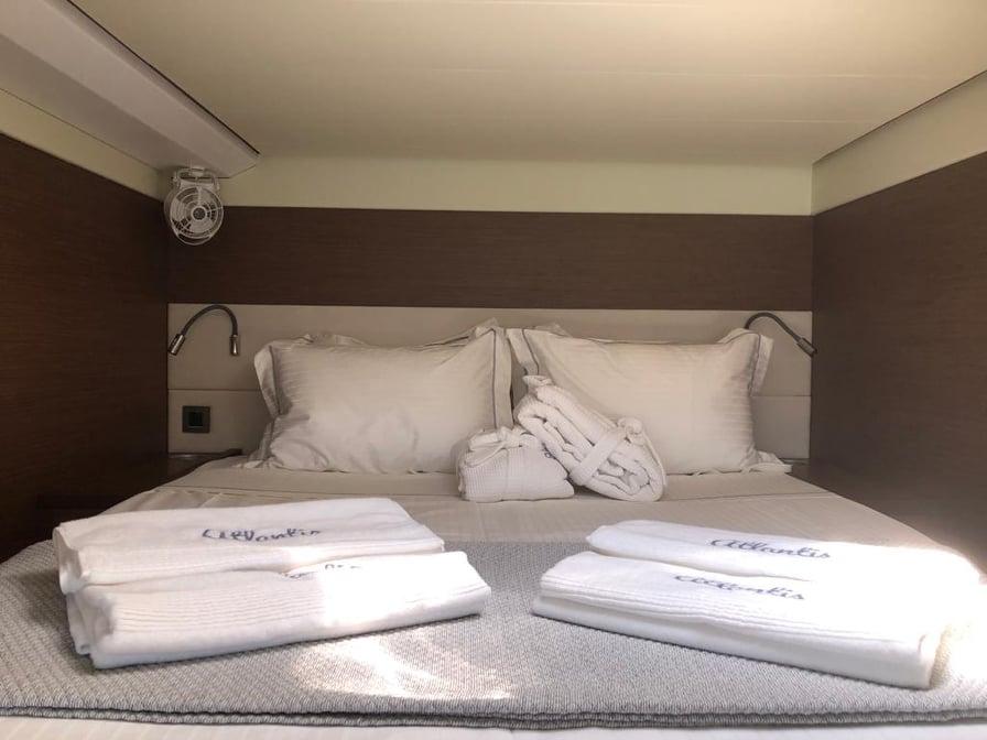 Lagoon 620 - 5 cab., picture 38