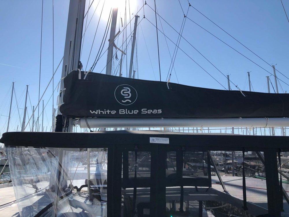 Lagoon 42 - 4 + 2 cab., picture 3