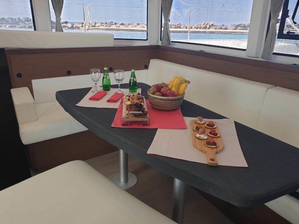 Lagoon 42 - 4 + 2 cab., picture 5