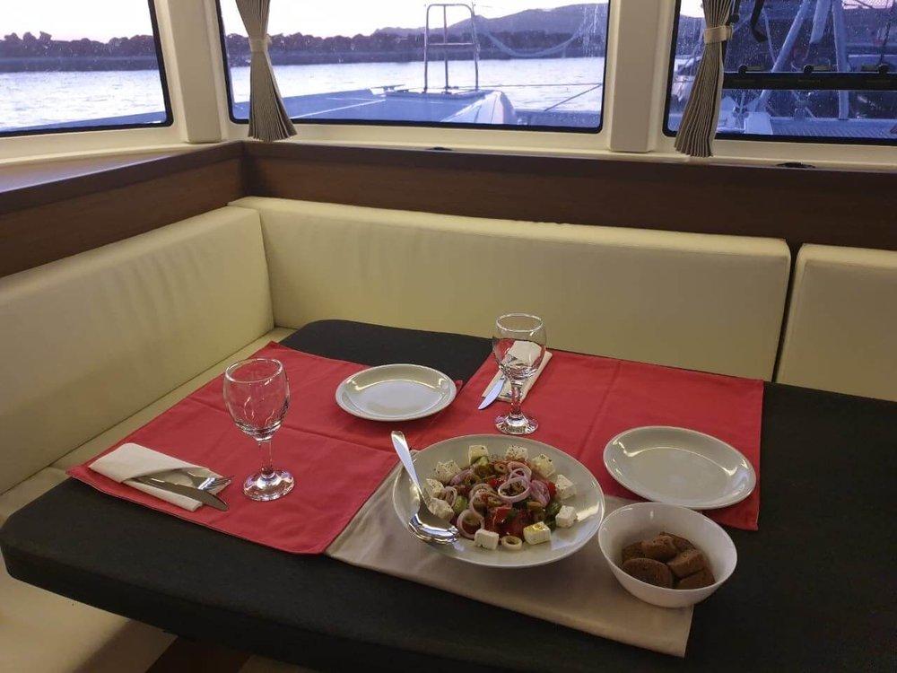 Lagoon 42 - 4 + 2 cab., picture 6