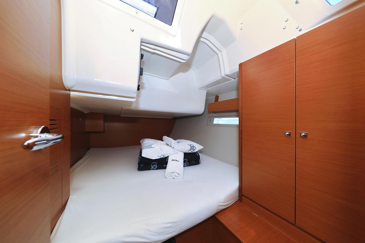 Dufour 412 GL, picture 23