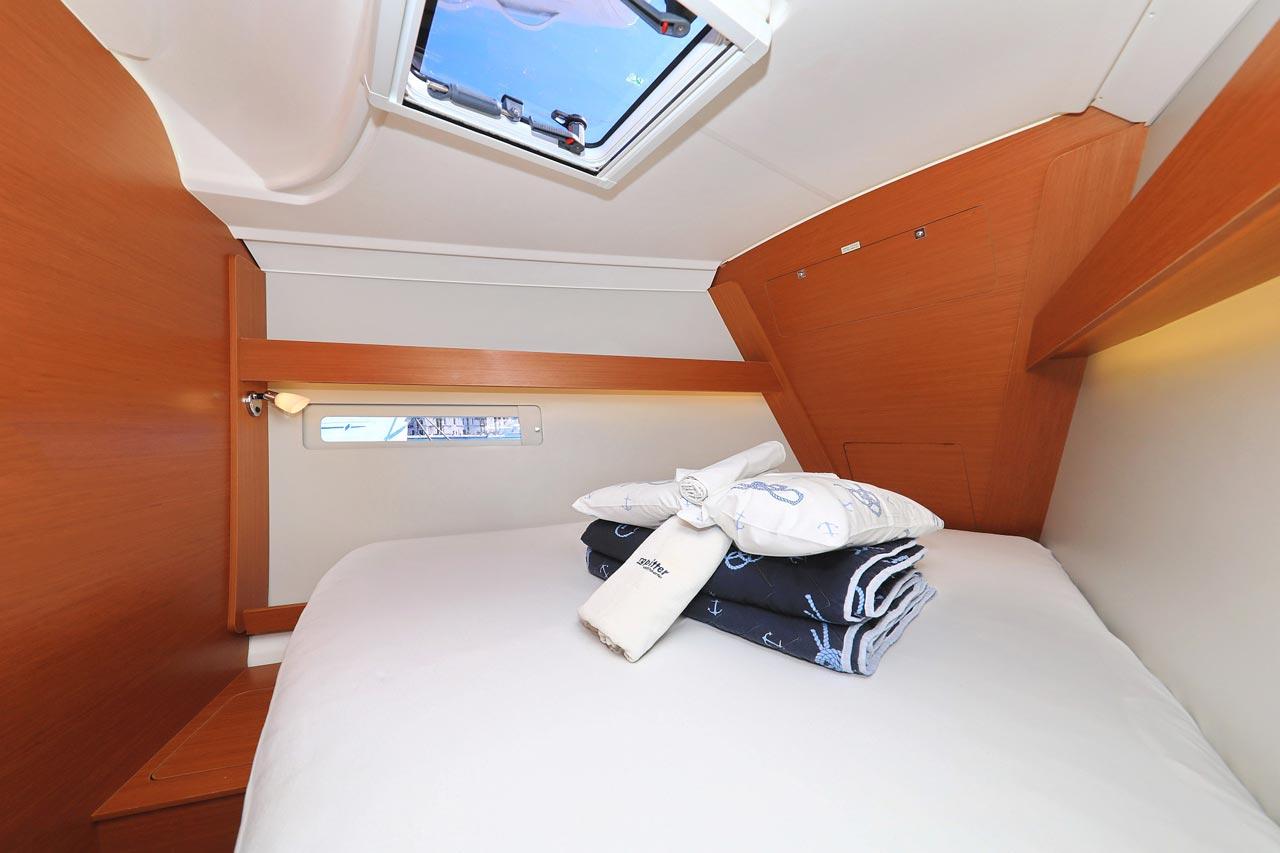 Dufour 412 GL, picture 19