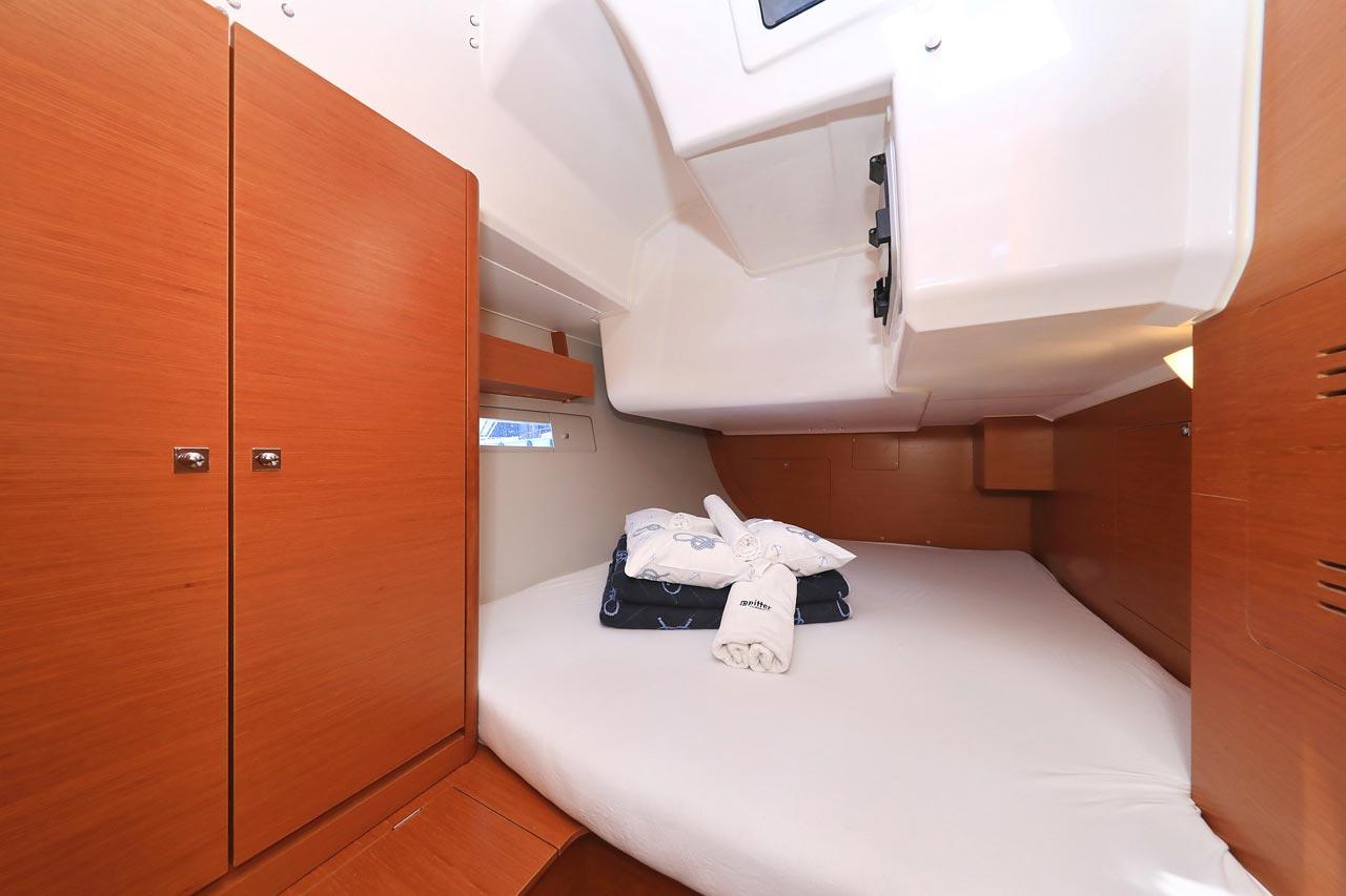 Dufour 412 GL, picture 21